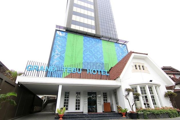 Gallery - Grand Tebu Hotel