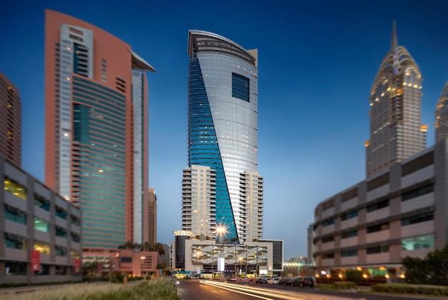 Gallery - Staybridge Suites Dubai Internet City, An Ihg Hotel