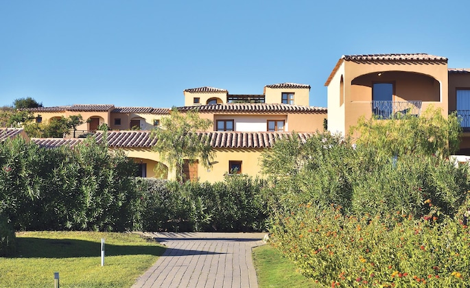 Gallery - Janna E Sole Resort