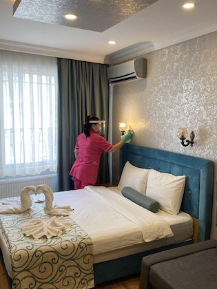 Gallery - Riverland Suites & Apart Hotel