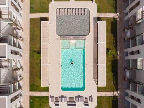 Gallery - Halos Casa Resort - Luxury Club Hotel