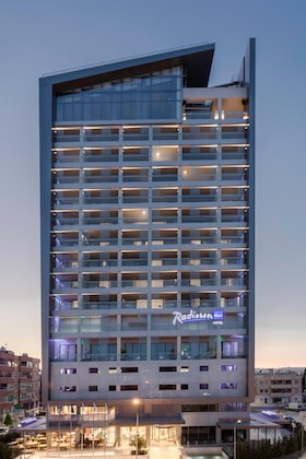 Gallery - Radisson Blu Hotel