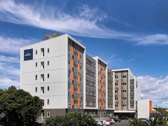 Gallery - The Sebel Auckland Manukau