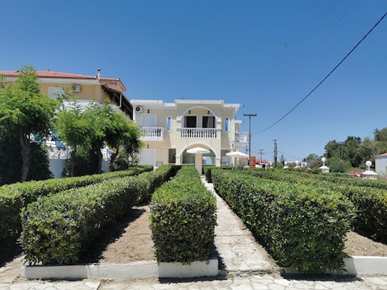 Gallery - Villa Doris