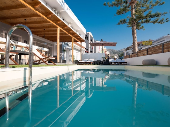 Gallery - Pasiphae Hotel Malia