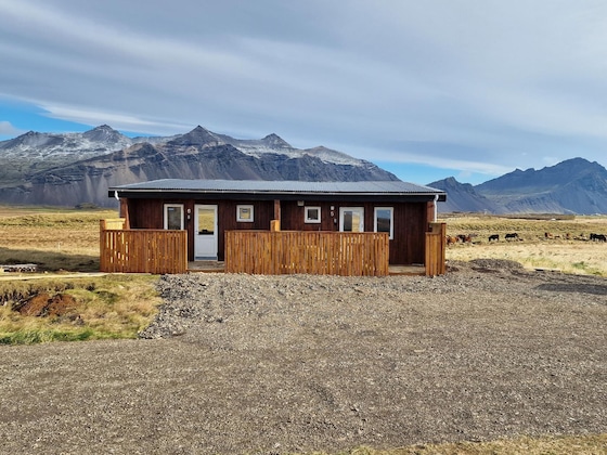 Gallery - Aurora Cabins
