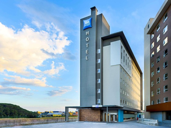 Gallery - Ibis Budget Curitiba Aeroporto