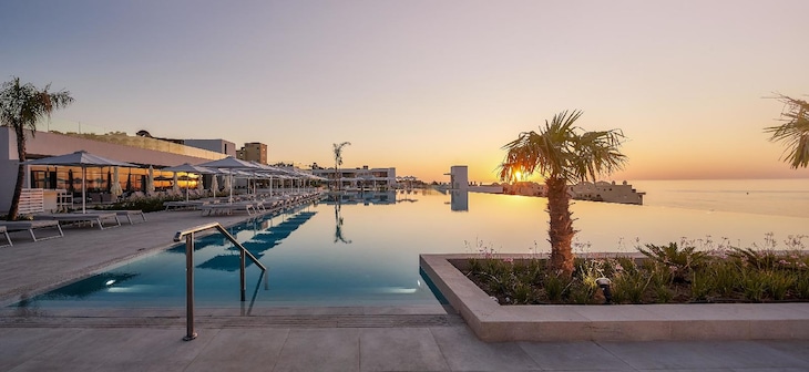 Gallery - Lindos Grand
