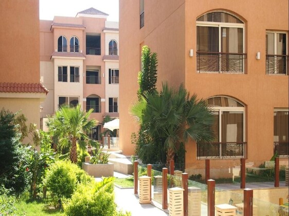Gallery - The Bosque - Hotel Hurghada