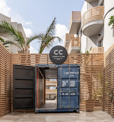 Gallery - Cook’S Club Hersonissos Crete