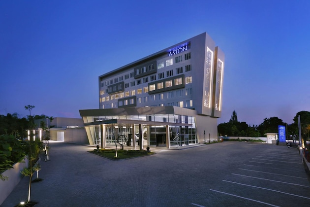Gallery - Aston Banyuwangi Hotel & Conference Center
