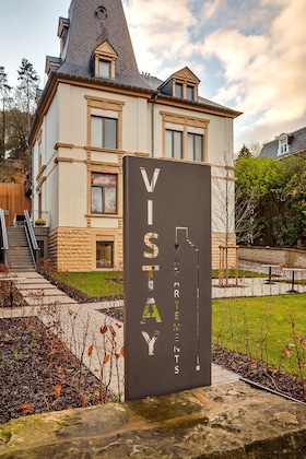 Gallery - Vistay Apartments