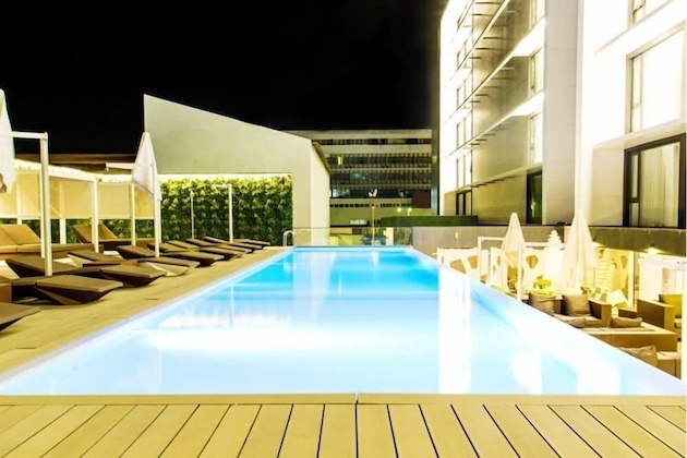 Gallery - Grand Plaza Nampula