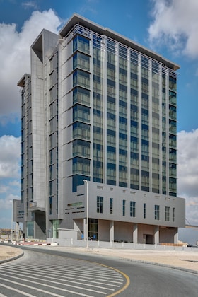 Gallery - The S Hotel Al Barsha