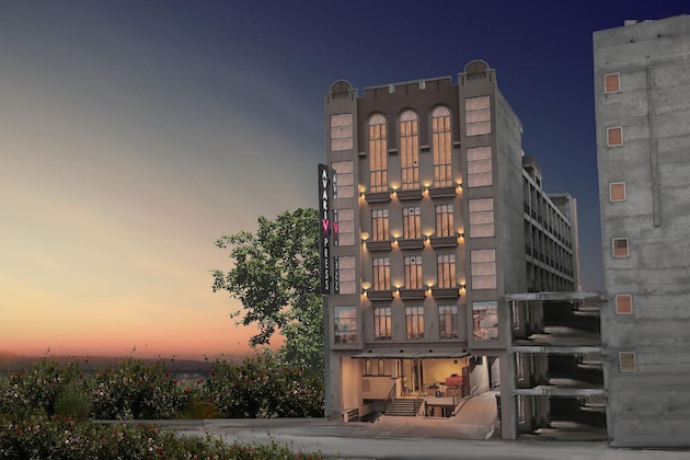 Gallery - Avari Xpress Faisalabad