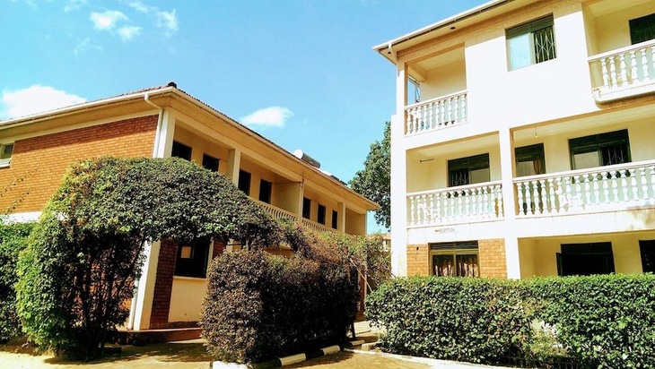 Gallery - Royal Lake View Gardens