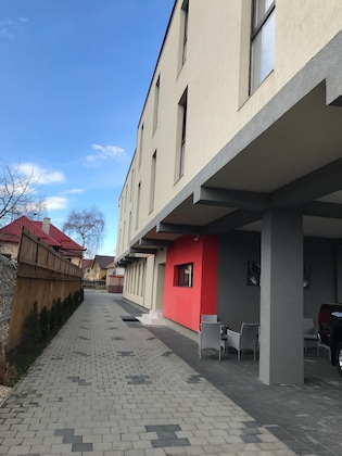 Gallery - Vila William's