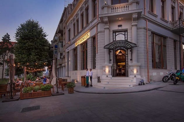 Gallery - Casa Hrisicos