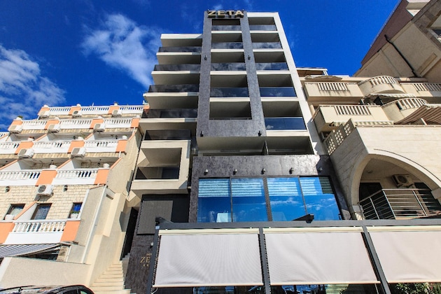 Gallery - Hotel Zeta