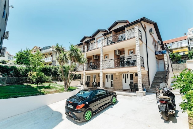Gallery - Apartmani Belani