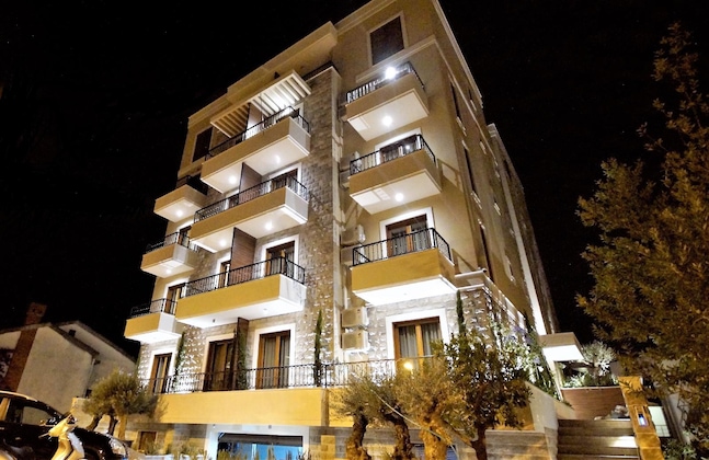 Gallery - Hotel Villa Gracia