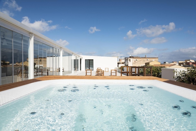 Gallery - Alkamuri Posh Hotel & Spa