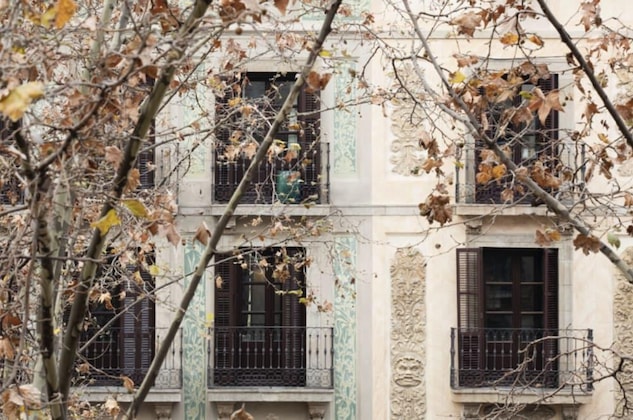 Gallery - Yurbban Ramblas Boutique Hotel