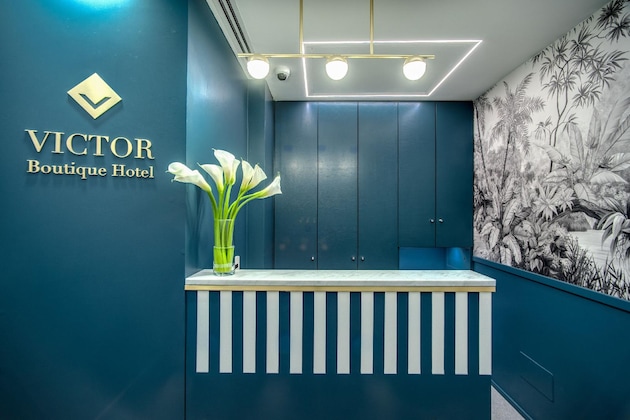 Gallery - Victor Boutique Hotel
