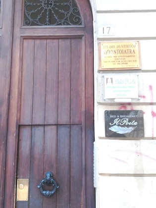 Gallery - B&B Il Poeta