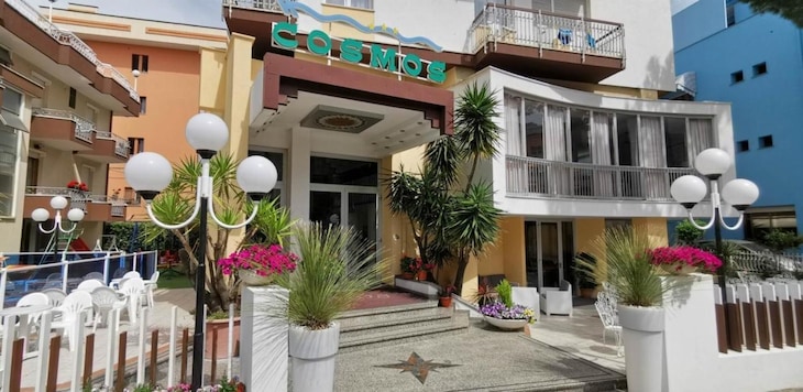 Gallery - Hotel Cosmos