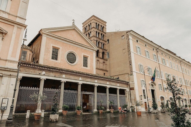 Gallery - Il Campo Marzio