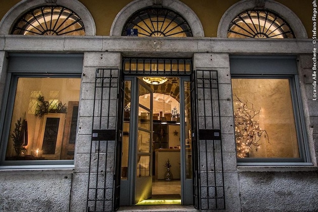 Gallery - Locanda Alle Beccherie