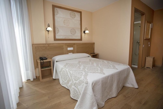 Gallery - Hotel Novoa