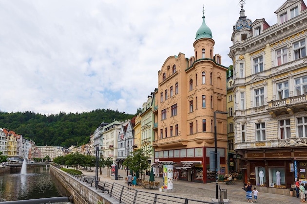Gallery - Apartments Bohemia Rhapsody