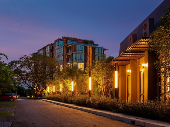 Gallery - Parc Borough City Resort