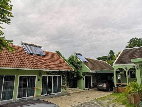 Gallery - Solar Ville