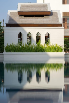 Gallery - Villa Sanpakoi