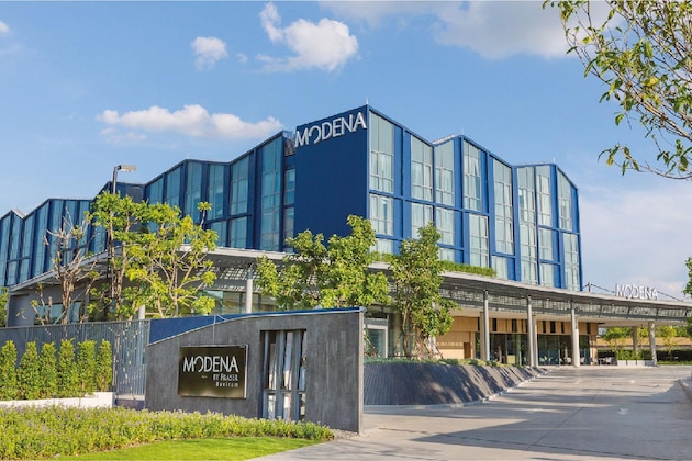 Gallery - Modena By Fraser Buriram