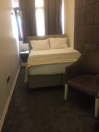 Gallery - Palmiye Hotel Taksim