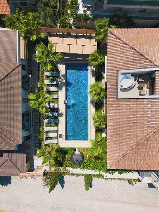 Gallery - Avalon Boutique Hotel & Suites