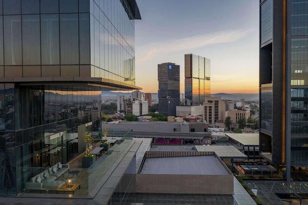 Gallery - Hilton Guadalajara Midtown
