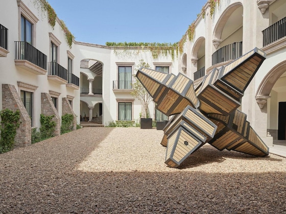 Gallery - Live Aqua San Miguel De Allende