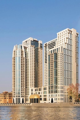 Gallery - The St. Regis Cairo