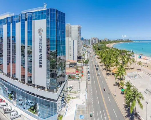 Gallery - Hotel Brisa Suites