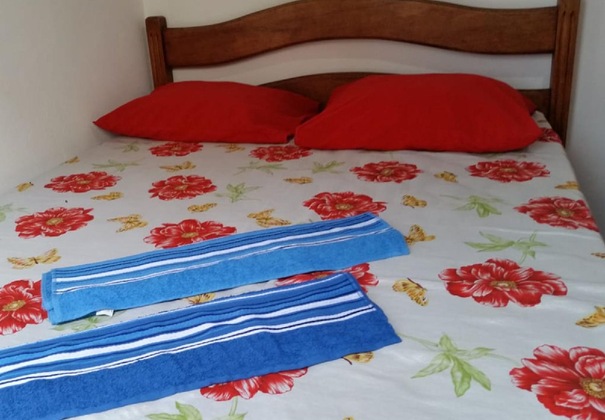 Gallery - Casa Hostel Paraty