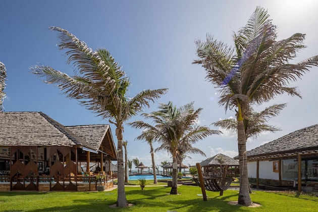 Gallery - The Coral Beach Resort By Atlantica