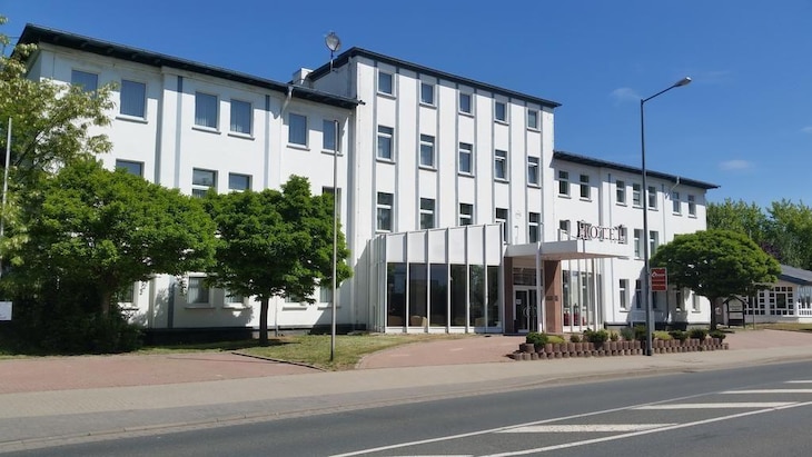 Gallery - Hotel Bitterfelder Hof