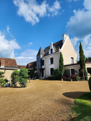 Gallery - Le Manoir De La Maison Blanche