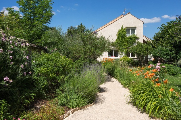 Gallery - La Terre D'or - Chambre D'hôtes