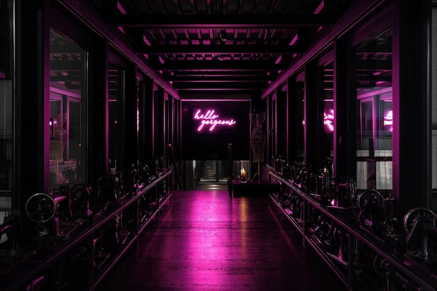 Gallery - Ruby Coco Hotel Dusseldorf